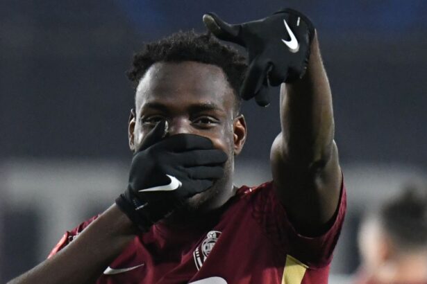 oficial ce lovitura unde a ajuns philip otele ex cfr cluj urmeaza lucruri mari 6981172394b02