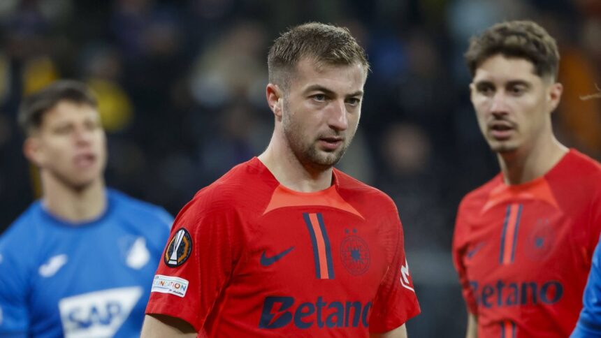 oficial daniel popa a revenit in superliga destinatia aleasa dupa ce a refuzat doua oferte 698f11cf3a62c