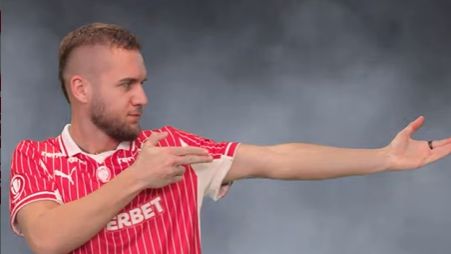 oficial george puscas este noul jucator al lui dinamo ce numar si a ales 699d938266f9e