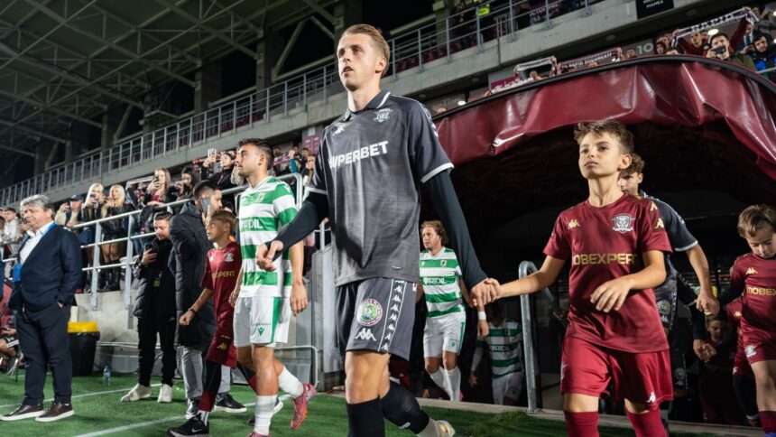 oficial rapid a confirmat despartirea atacantul de un milion de euro cedat din nou 698ce79607add