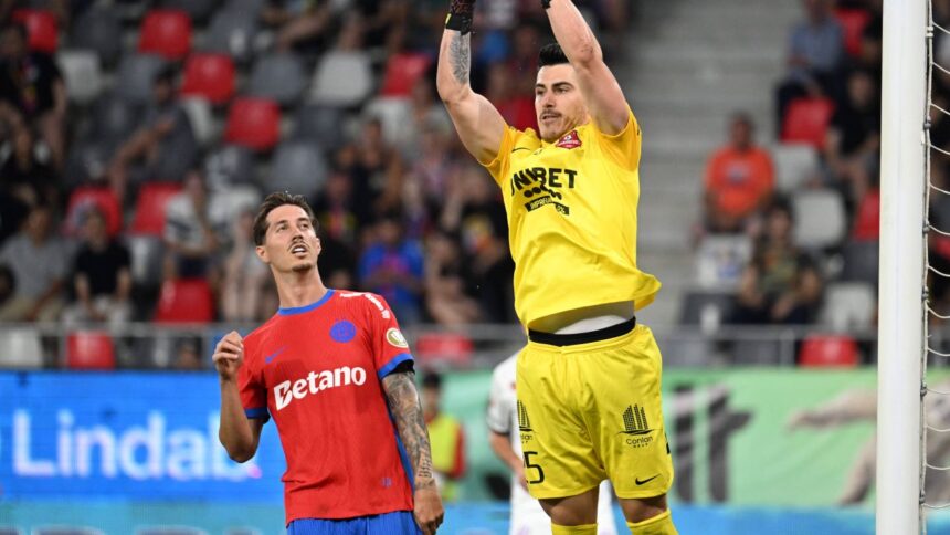 oficial schimb de portari in superliga unde s a transferat catalin cabuz si cine a venit in locul sau 6989bb6a4be83