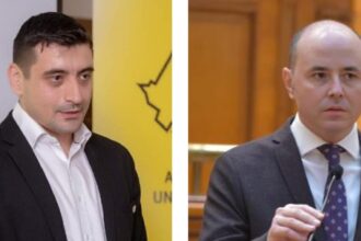 omul lui bolojan plangere in parlament impotriva lui george simion 698327f0e8b61