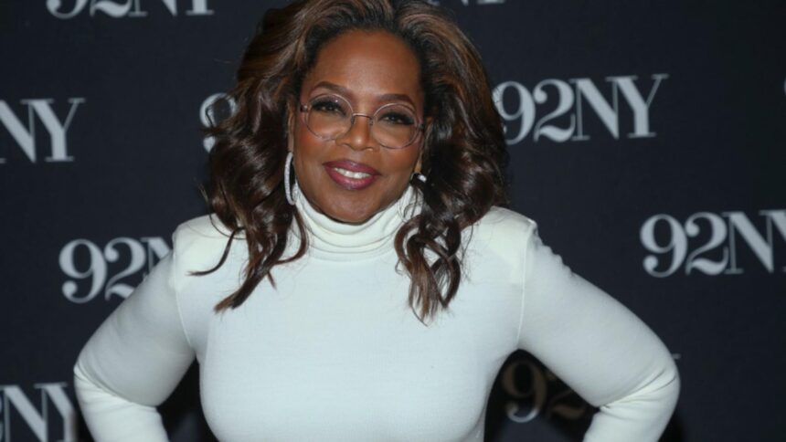 oprah winfrey trage un semnal de alarma a slabit cu injectii dar kilogramele au revenit capcana medicamentelor minune ceva ce va trebui sa fac toata viata 699dd1bf88425