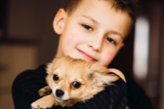 ora cu si pentru animale devine oficial materie nationala optionala elevii vor invata empatie grija si responsabilitate fata de necuvantatoare 698e0361a0be8