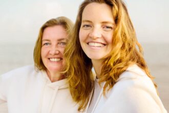 parents who stay extra close to their adult children usually respect these 11 clear boundaries 69923caa225ee