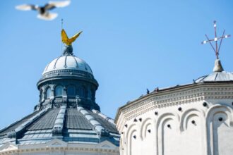 patriarhia romana cere sprijin urgent pentru persoanele afectate de ninsori si viscol 6995b2d29ddfe