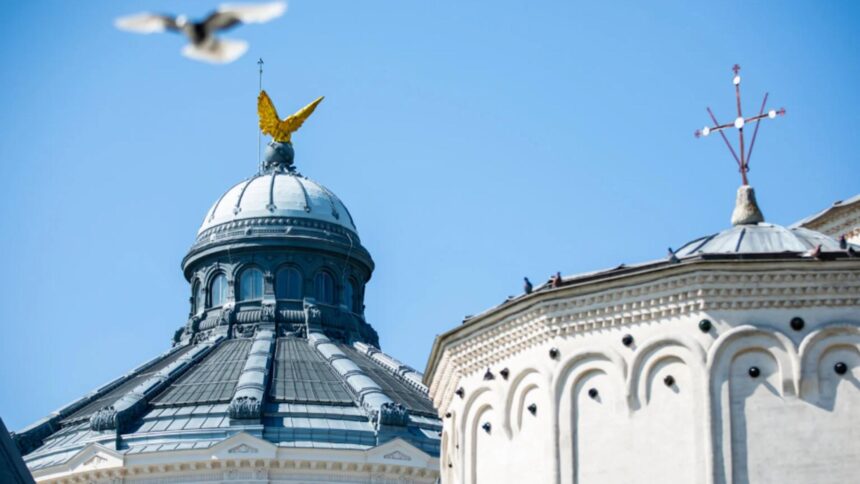 patriarhia romana cere sprijin urgent pentru persoanele afectate de ninsori si viscol 6995b2d29ddfe