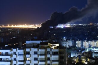 patru morti in liban in urma unor atacuri israeliene 6992aeb9f3206