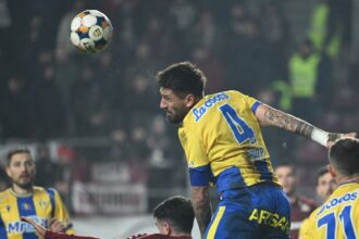 paul papp a numit marea problema a rapidului dupa remiza din giulesti mai greu 69865e17d018e