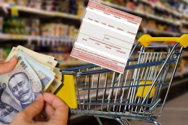 pensia medie mult sub cosul minim de consum veniturile romanilor nu acopera nici macar cheltuielile de baza 698d8a934c202