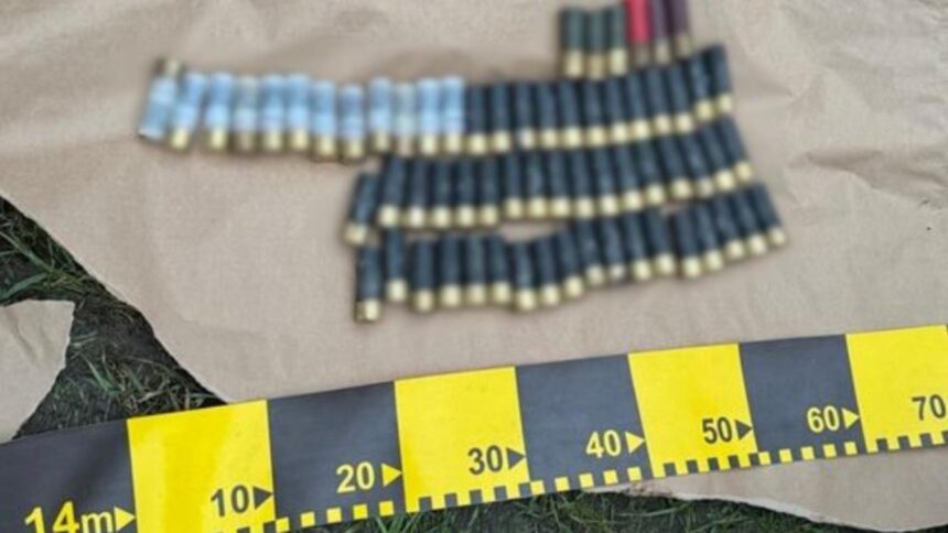 perchezitii in dambovita intr un dosar de introducere ilegala si vanzare de arme din turcia 6989b5b0eafcd
