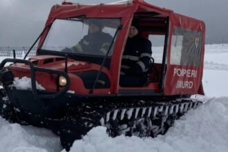 persoana dependenta de oxigen evacuata cu senilata in judetul vrancea 699582f3cdf6f