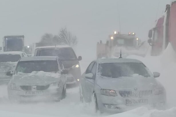 peste 5 000 de zboruri au fost anulate pe coasta de est a sua in urma ninsorilor puternice 699d3f45dbc37