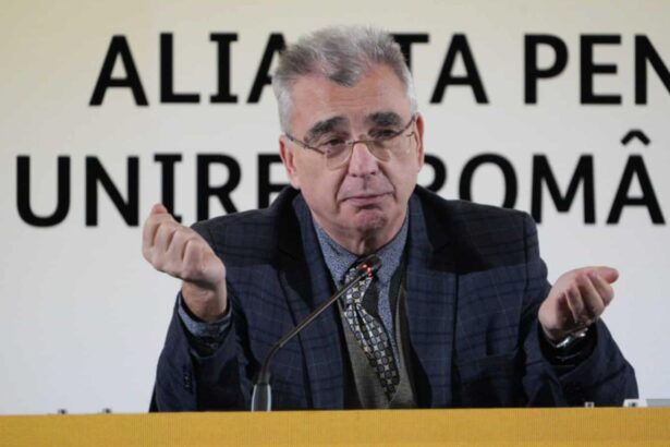 petrisor peiu liderul senatorilor aur suntem intr un moment periculos pentru evolutia economica si trebuie sa aplicam solutii urgente 6994c8d66b9aa