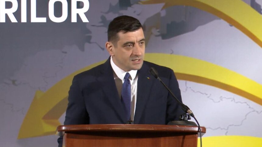 planul lui george simion pentru ca aur sa preia guvernarea asteptarea pana in 2028 ar face si mai mult rau romaniei 698b5f1904037