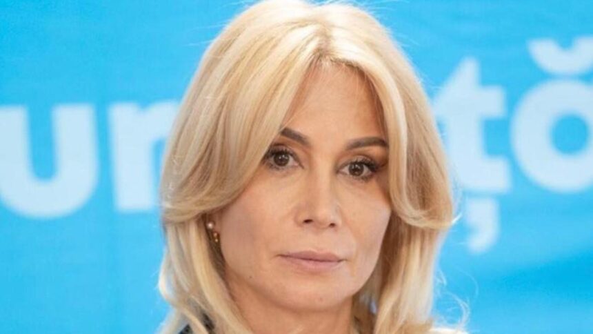 pnl propune modificari la legea de functionare a curtii constitutionale raluca turcan independenta judecatorilor nu este afectata 698061daa7b71