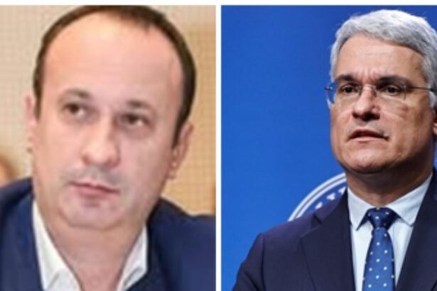 pnrr sursa de disputa in guvern pislaru il contrazice pe caciu si implicit pe bolojan 69936474421b7