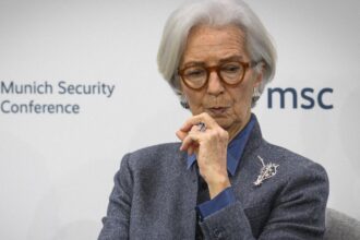 pofta de bani la varful ue cum face sefa bancii centrale europene inginerii financiare sa mai ia niste bani in plus in pofida interdictiei bce 699c642b0780a