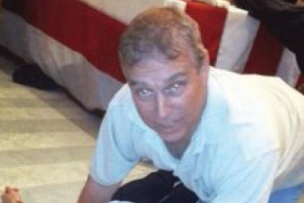 politia britanica investigatie de amploare printul andrew i ar fi divulgat lui epstein informatii confidentiale document 6989f183c972b