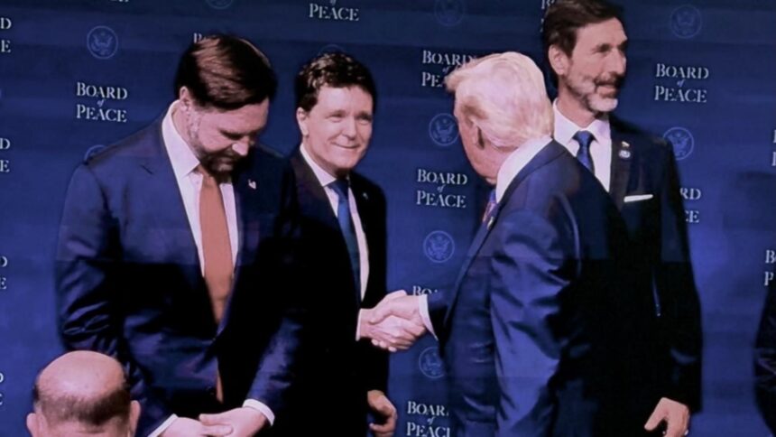 premierul de la cotroceni cum l a retrogradat trump pe nicusor dan dintr o singura fraza video 699737ee0e7a4