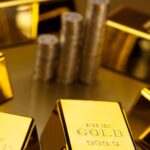 pretul aurului si al argintului si a revenit marti dupa prabusirea istorica recenta 6982e15e87b3a