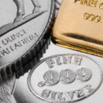 preturile aurului si argintului scad brusc dupa recordurile inregistrate saptamana trecuta explicatia specialistilor 69808255c71db