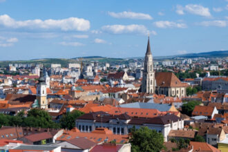 primaria cluj napoca a semnat un contract de 108 milioane de euro pentru reabilitarea retelelor de termoficare 699dbb9165dca