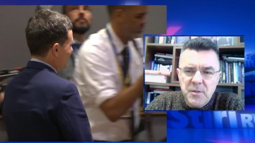 primp vicepresedintele aur dan dungaciu arunca bomba nicusor dan nu se va intalni niciodata cu donald trump 6988a60a41333