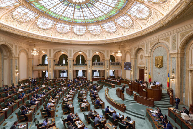 proiect adoptat de senat primariile vor putea plati reparatiile adaposturilor de protectie civila din blocuri 698c79b7a0d0c