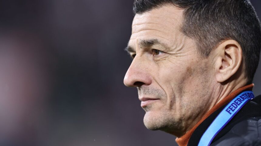 rapid la rascruce costel galca anunta un meci de totul sau nimic e important pentru noi 698655ef0700d