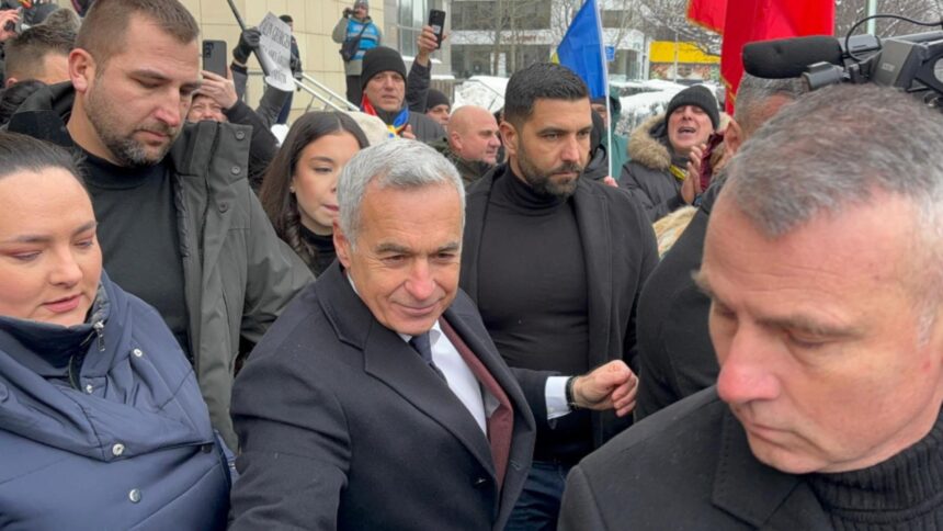 raport sua comisia europeana l a interzis pe calin georgescu americanii arunca bomba candidatul suveranist a fost interzis ilegal 698258877f1e3