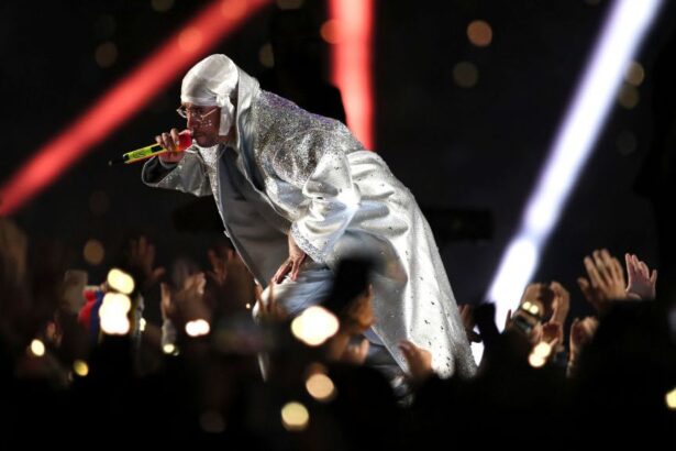 rapperul bad bunny va canta in pauza super bowl ului din 2026 live pe voyo 698917664f2b9