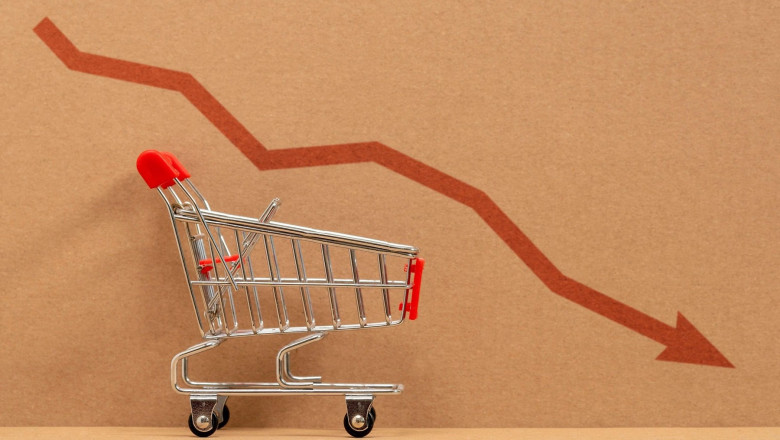 rata anuala a inflatiei a scazut la 962 in luna ianuarie 6992eb9c14314