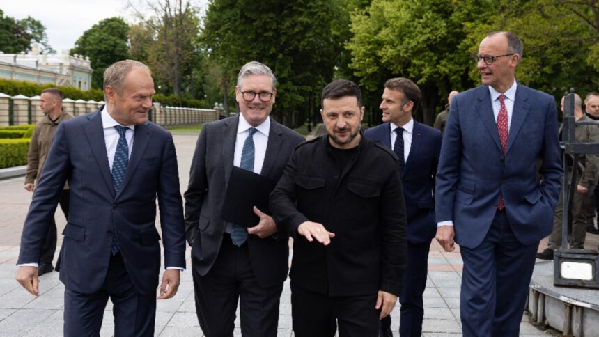 razboi in ucraina ziua 1451 zelenski spune ca ucraina nu va accepta un acord de pace dezavantajos live text 698ec25a2329c