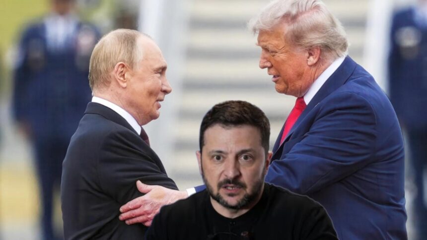 razboi in ucraina ziua 1463 patru ani de conflict militar trump anunta eforturi intense pentru pace o noua runda de negocieri sua ucraina pe 26 februarie live text 699e9f22565e0