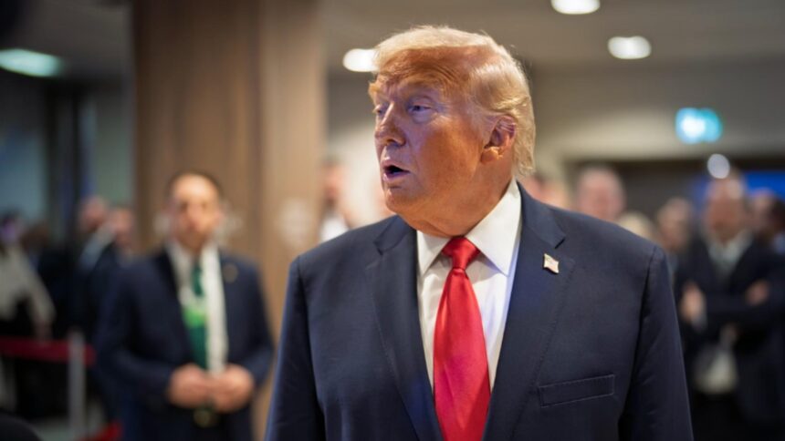 reactia lui donald trump dupa arestarea lui andrew mountbatten windsor este foarte trist 6997854952840