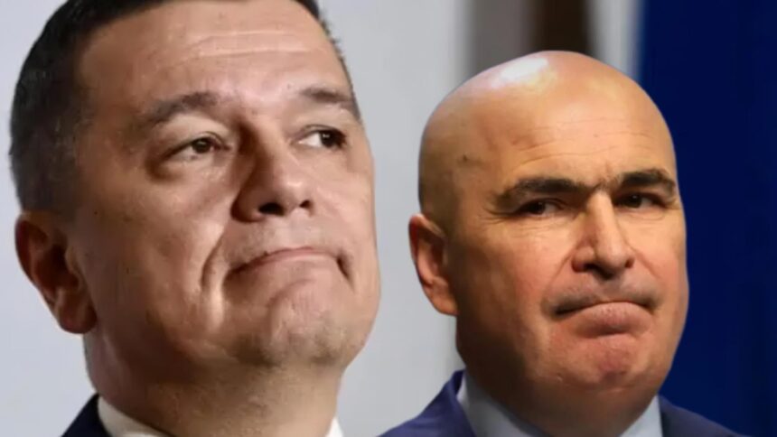 reactia lui sorin grindeanu dupa intrarea romaniei in recesiune o rusine pentru coalitia de guvernare vinovat principal incapatanarea dusa la absurd 698ee9273b681