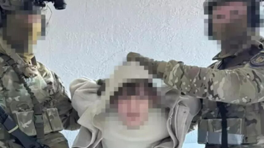 retea coordonata de serviciile ruse destructurata in moldova si ucraina moldoveni recrutati pentru asasinate in ucraina 11 suspecti retinuti 69985185f3c30