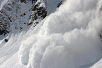 risc mare de avalansa in muntii bucegi fagaras parang si tarcu godeanu recomandarile salvamontistilor 69a2bb2f0e3cb