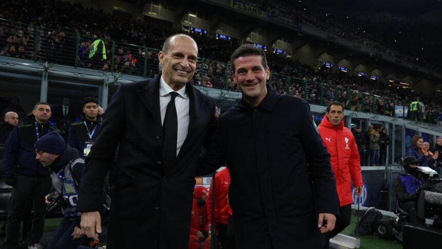 rivalul allegri se inclina in fata lui chivu il felicit face o treaba fantastica 6980a2e86fd5a
