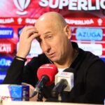 robert ilyes a contestat clar arbitrajul dupa meciul cu fcsb arbitrii dau prea mult pentru ei la golul lui cisotti e fault 69804901d28a7