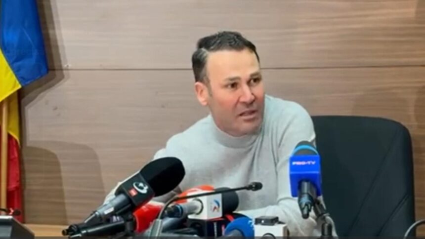 robert negoita reactioneaza dupa descinderile dna sunt drumuri publice exclusiv pentru cetatenii din sectorul 3 video 6984737c7f706