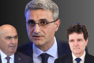 robert turcescu da de pamant cu nicusor dan si ilie bolojan s au speriat romania a fost pomenita de 103 ori in raportul sua 6985c51728d25