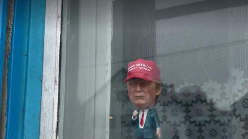 roman condamnat dupa ce a afisat portrete fasciste la ferestrele locuintelor instanta a dispus amanarea pedepsei 699d73f7e64af