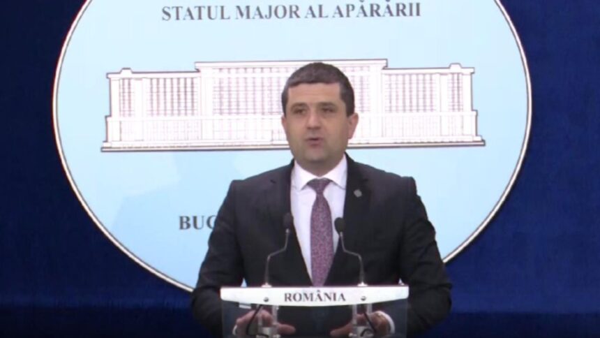 romania prezenta la conferinta de securitate de la munchen mapn delegatia este condusa de ministrul radu miruta 698ee0ba36297
