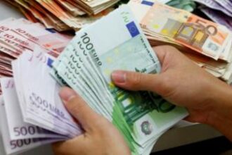romania saraceste bnr se imbogateste rezervele valutare totale ale tarii au ajuns la aproape 80 de miliarde de euro 6980bd2723d89