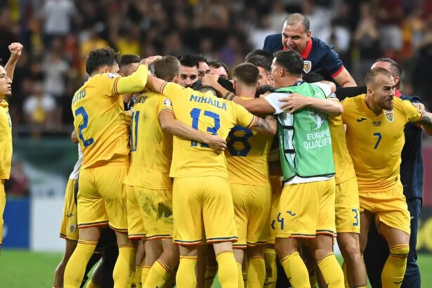 romania si a aflat adversarele din liga natiunilor 2006 2007 grupa infernala pentru tricolori 698e198408550