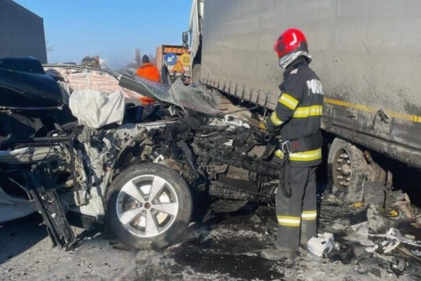 romania tara accidentului la minut suntem pe primul loc in ue la mortalitate rutiera 698078242eb5f