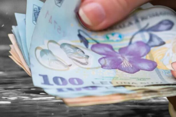 romanii revoltati din cauza taxei pe apa de ploaie autoritatile sustin ca nu este o taxa ci plata unui serviciu 6986e2d7482af