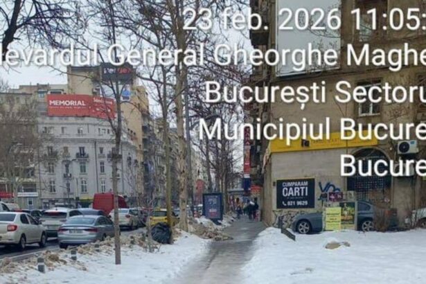 s au dat amenzi in bucuresti pentru necuratarea zapezii de pe trotuare cum arata strazile 699c83e5efd8c